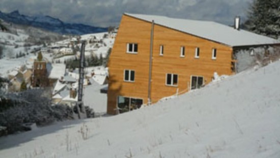 Naturessime Eco Village & Spa