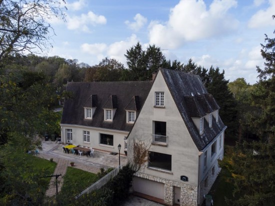 La Maison de Voulangis 
