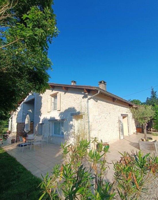 Domaine A Nosté M&P