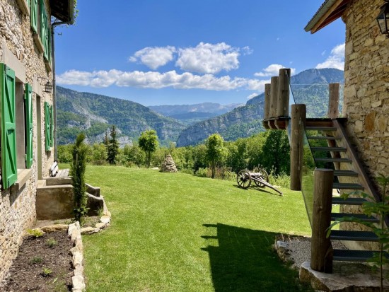 Domaine Les Pierres des Ailes 