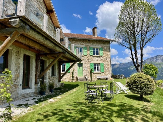 Domaine Les Pierres des Ailes 