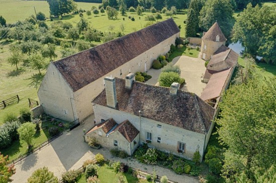 Ferme de la Tour