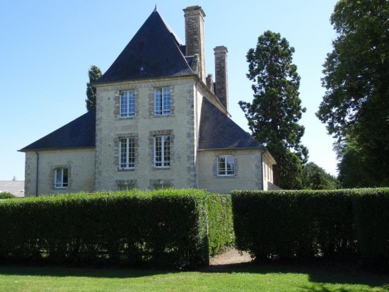 Château Turgot