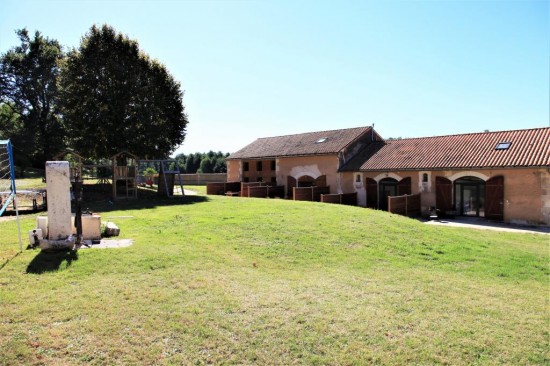 Gîtes du Pied Mulet