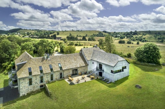 DOMAINE DU BARENA