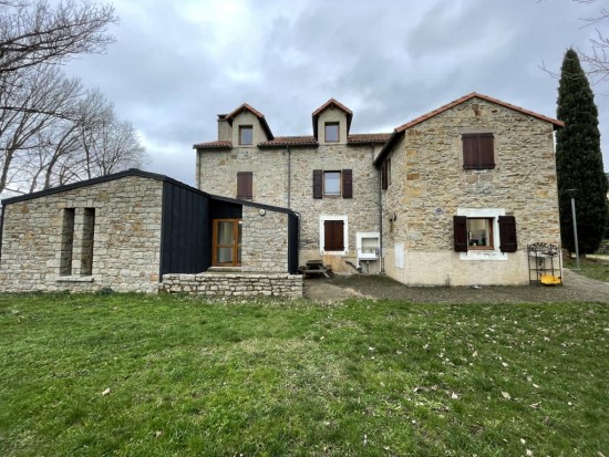 Gîte HI Millau La Maladrerie