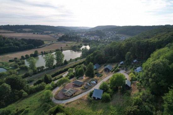 Eco-hameau des Coqslitscaux