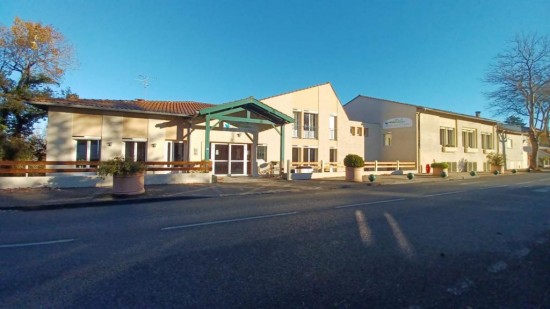 Relais des 4 Vents