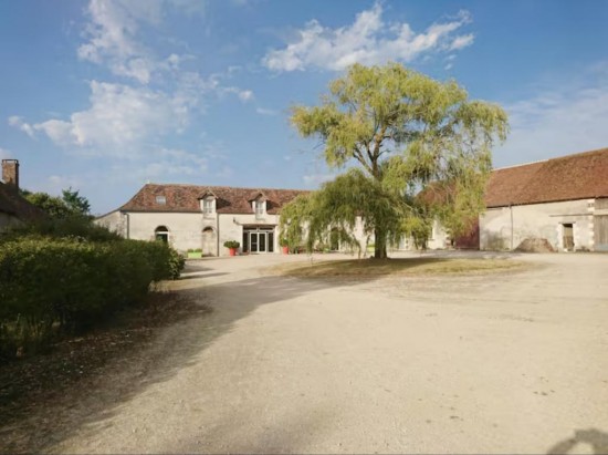 Ferme de la Hubardière