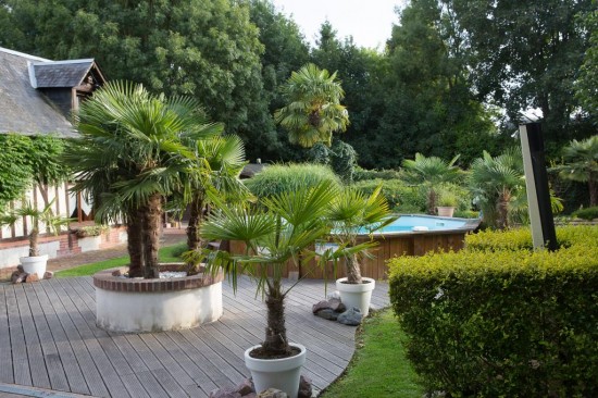 Au Domaine Normand