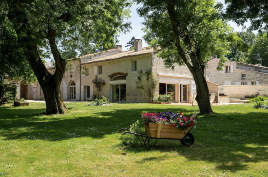 Domaine des Fresneaux