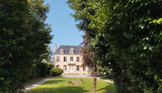 Le pont es Hayes