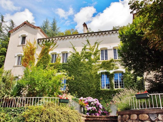 Villa Aimee