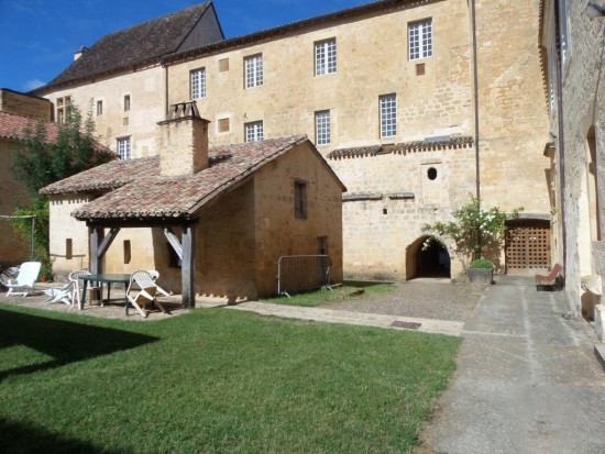 Auberge de Jeunesse HI Cadouin