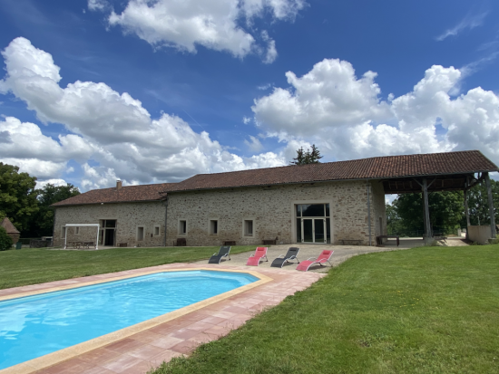 Domaine de Feuillade