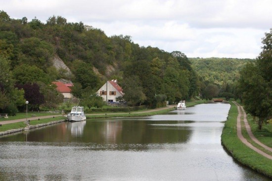 Gîte du Flotteur