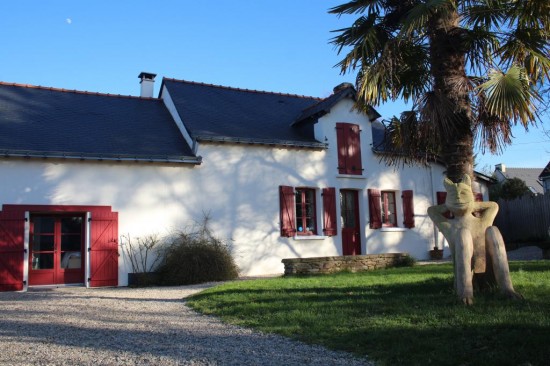 gîte Le Plessis-Pas-Brunet