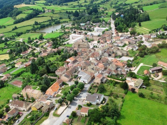 Gîtes Grand'Roche et Saint Cyr