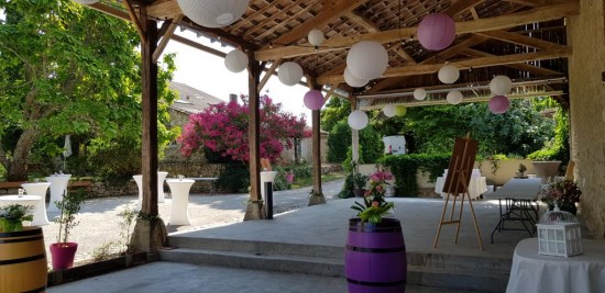 Las Bouzigues