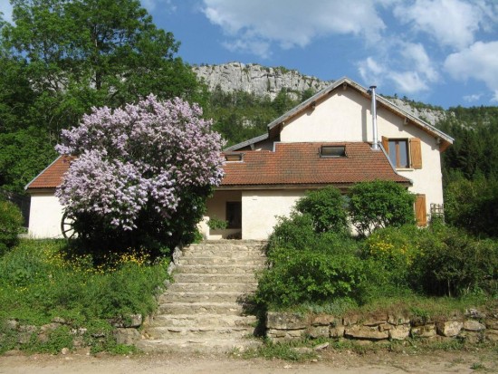 la Ferme du Pré