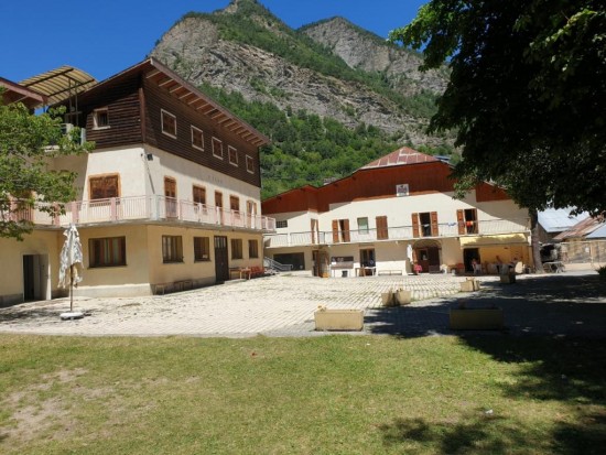  Gîte Enfance Populaire De Nice