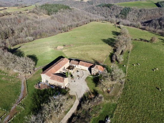 Les Gîtes de La Bouriote