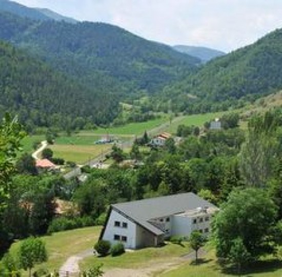 Domaine du Bois de Ferrières