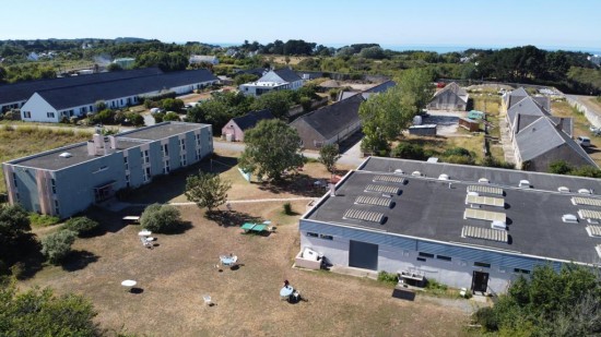 Auberge de Jeunesse HI Belle-Ile