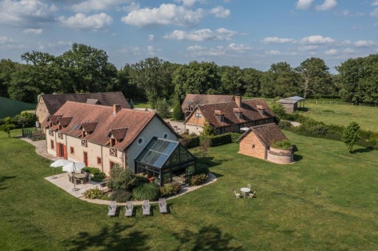 Domaine du Grand Nouer