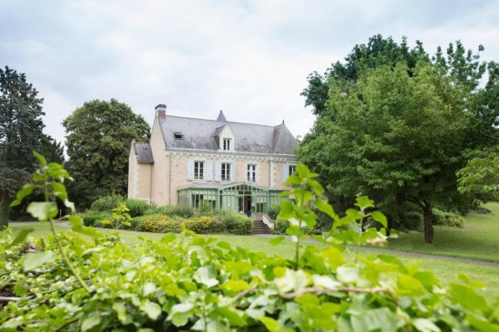 Gîte La Garenne