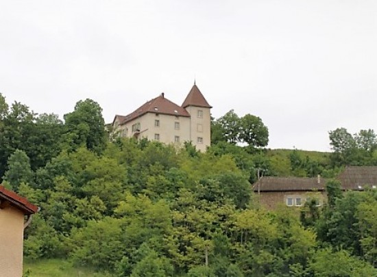 Domaine Le Pont d'Adèle