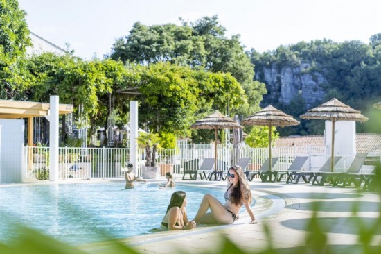 Domaine Lou Capitelle & Spa