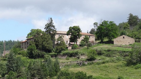 Hameau Le Buisson