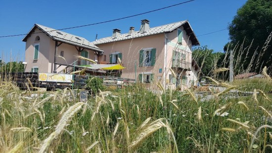 Gite de la Colle Saint Michel