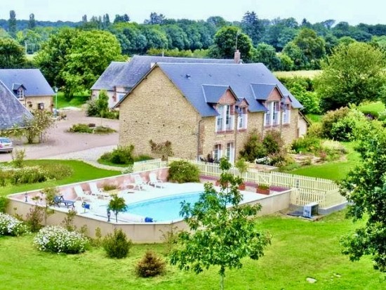 Homazing - villa Ramsès ❤️