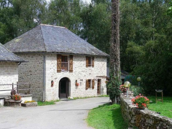 FERME EQUESTRE DE MIALARET