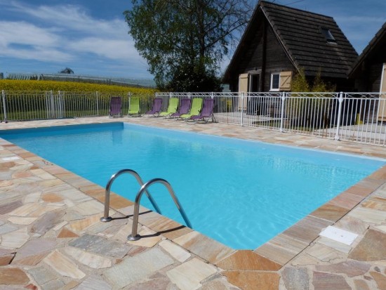 Le Clos des Pommiers