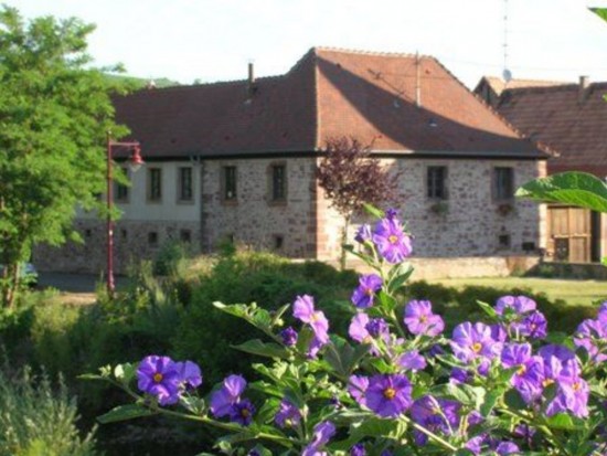 Domaine des Hirondelles