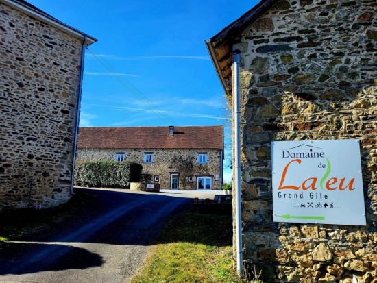 Le Domaine de Laleu