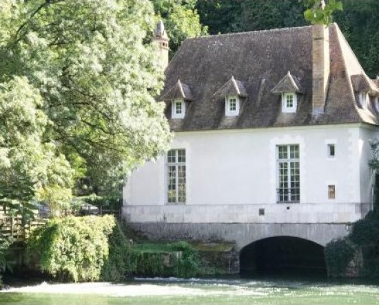 Moulin de la Bray