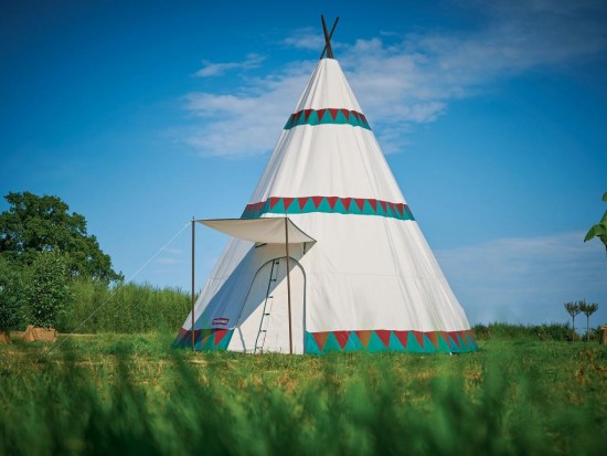 Camping et Base de loisirs Adrénaline