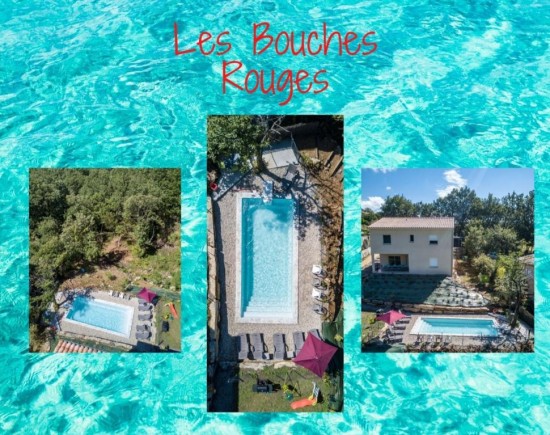 Les Bouches Rouges 