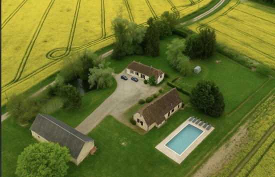 Domaine Les Pigées