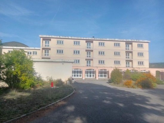 Domaine du Serre Gras