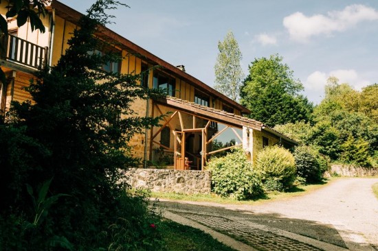 Gîte de Groupe Barané