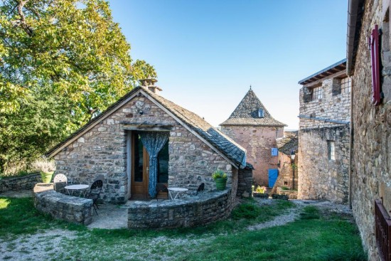 Gite de Larquinel