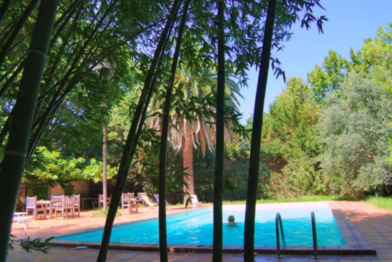 Domaine Mas Bazan