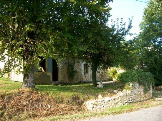Château de Forges, la Benjamine