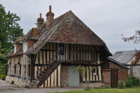 Gîtes du Manoir des Lords