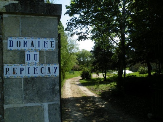 Domaine du Repinçay